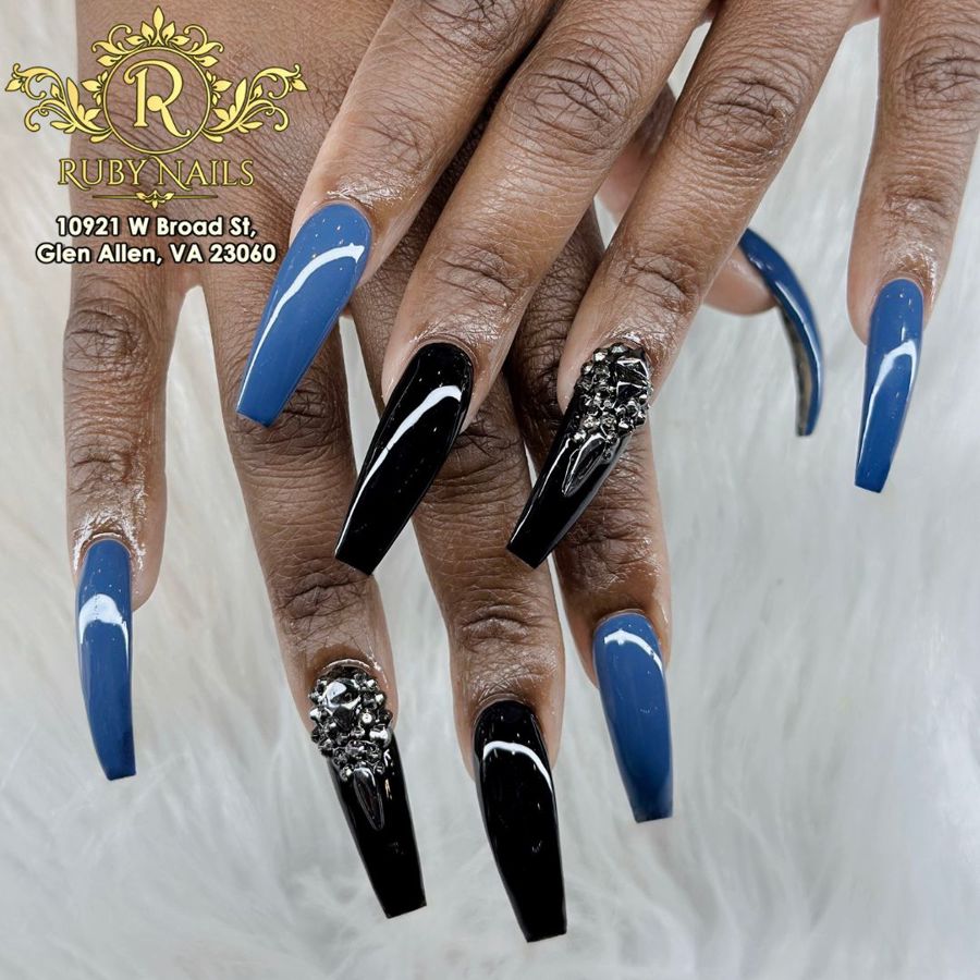 Ruby Nails Collection